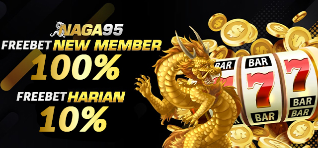 Bonus Freebet New Member & Harian