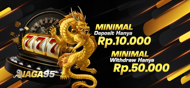 Situs Judi Slot Online Terpercaya